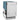 Zline Dishwashers ZLINE 18 in. Compact Panel Ready Top Control Dishwasher with Stainless Steel Tub, 54dBa (DW7714-18) DW7714-18