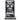 Zline Dishwashers ZLINE 18" Tallac Series 3rd Rack Top Control Dishwasher in Custom Panel Ready with Stainless Steel Tub, 51dBa (DWV-18) DWV-18