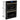 Zline Wall Ovens ZLINE 30" Autograph Edition Double Wall Oven with Self Clean and True Convection in Black Stainless Steel (AWDZ-30-BS)
