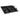 Zline Drop-in Cooktops ZLINE 30" Dropin Gas Stovetop with 4 Gas Brass Burners and Black Porcelain Top (RC30-PBT)