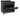 Zline Ranges ZLINE 36" Black Stainless 4.6 cu.ft. 6 Gas Burner/Electric Oven Range (RAB-36) RAB-36