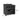 Zline Ranges ZLINE 36" Black Stainless 4.6 cu.ft. 6 Gas Burner/Electric Oven Range (RAB-36) RAB-36