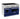 Zline Ranges Blue Gloss ZLINE 48" Professional Dual Fuel Range in Stainless Steel with Color Door Options (RA48)