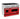 Zline Ranges Red Matte ZLINE 48" Professional Dual Fuel Range in Stainless Steel with Color Door Options (RA48)